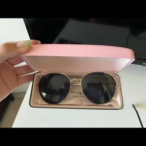 Kate spade sunglasses